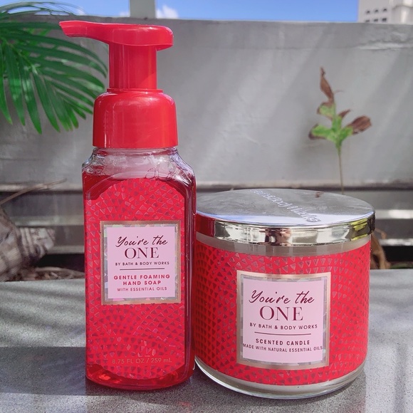 Bath and body works You’re the one bundle - Picture 9 of 10